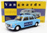 Vanguards 1/43 Scale VA08912 - Austin 1800 Mk2 - British Airports Police