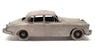 Danbury Mint Appx 10cm Long Pewter DA16321M - 1962 Jaguar Mk2 3.8L