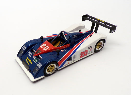 Spark 1/43 Scale SCRS05 - Riley & Scott MkIII Ford - #20 Winner 24h Daytona 1999