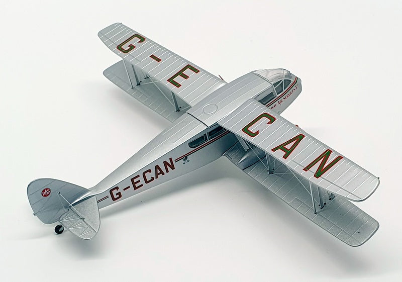 Oxford Diecast 1/72 Scale 72DG001 - D.H.84 Dragon G-ECAN - RAS Ltd.