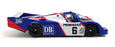 Onyx 1/43 Scale Diecast 95583 - Porsche 962C "Primagaz" Le Mans 1980