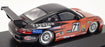 Minichamps 1/43 Scale 400 056271 - 2005 Porsche 911 GT3 Cup 24h Daytona Cup