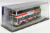 Corgi 1/76 Scale Bus 43218 - Olympian Double Decker - Hong Kong #K18