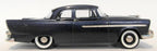 Brooklin 1/43 Scale BRK103  - 1956 Plymouth Plaza 2Dr Club Sedan