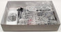 Aoshima 1/24 Scale Model Car Kit 58985 - Pandora Type 887 EVOII
