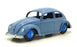 Atlas Editions Dinky Toys 181 - Volkswagen - Blue
