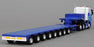 Atlas Editions 1/76 Scale 4 664 102 - Scania R560 Low Cab & Low LoaderStobart