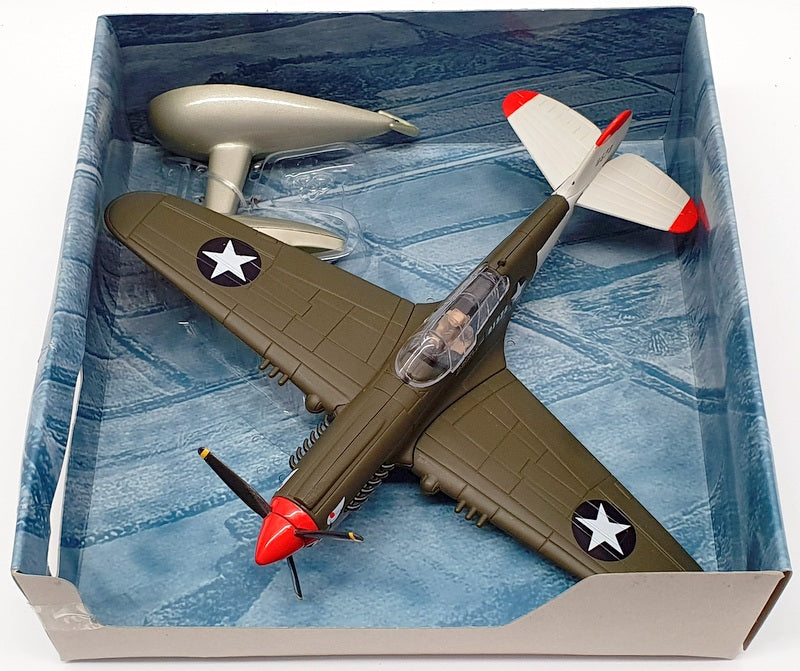 New Ray 1/72 Scale Model Aircraft 20203 - Curtiss P-40 Warhawk
