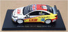 Spark 1/43 Scale S2492 - Chevrolet Cruze 1.6T Macau WTCC 2012 #11 Macdowall