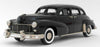 Brooklin 1/43 Scale BRK89  - 1949 Checker Limousine Black