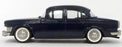 Lansdowne Models 1/43 Scale LDM16 - 1961 Humber Super Snipe - Blue