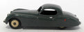Vintage Dinky 157 - Jaguar XK120 - Green