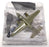 Amercom 1/144 Scale Aircraft AM1105W - 1943 Martin B-26B Marauder