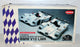KYOSHO 1/18 - 08533A BMW V12 LMR - 1999 LE MANS WINNER #15