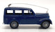 CIJ Europarc 9cm Long 3/69/00 - Renault Dauphinoise Van Break Gendarmerie
