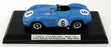 Art Model 1/43 Scale ART051 - Ferrari 500 TR Reims1956 - Picard-Manzon