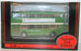 EFE 1/76 18201 DAIMLER FLEETLINE LONDON COUNTRY 428 DORMANSLAND