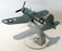 Corgi 1/72 Scale diecast AA33008 F4U-1 Corsair White 576 Marines Dream Oct 1943
