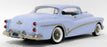 Brooklin 1/43 Scale BRKFS06  - 1953 Buick Skylark Hardtop Prototype Pastel Blue