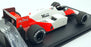 GP Replicas 1/18 Scale Resin GP91A - McLaren MP4/2B 1985 #1 N.Lauda