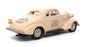Brooklin Models 1/43 Scale BRK4 008 - 1937 Chevrolet Coupe - 1 Of 70