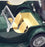 Burago 1/18 Scale Diecast 3006 Jaguar SS 100 1937 100 - Green