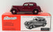 Somerville Models 1/43 Scale 134 - P-2 Rover 14 - Maroon