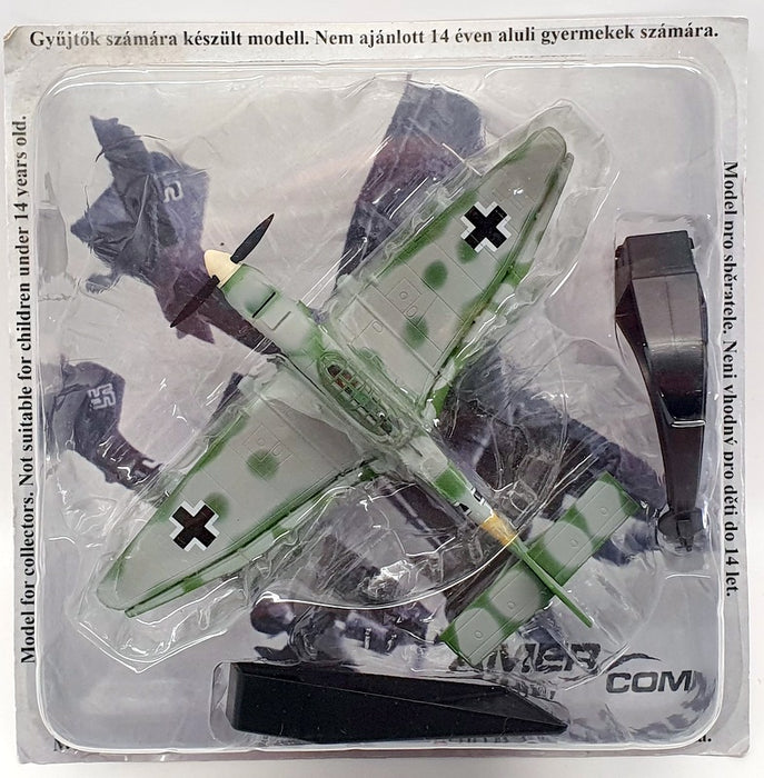 Amercom 1/72 Scale Aircraft AM2503B - 1941 Junkers Ju 87B-2