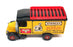 Corgi 13cm Long Diecast C906/6 - Mack Truck - Stanley Tools