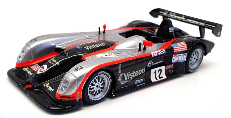 Spark 1/43 Scale Model Car O0405 - Panoz LMP Roadster S — R.M.Toys Ltd