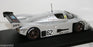 MAX MODELS 1/43 1003 - SAUBER MERCEDES C9 1000km #62 WORLD CHAMP 1989