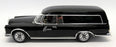 Best Of Show BOS 1/18 Scale BOS402 - Mercedes Benz 600 Pullman Hearse Black