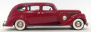 Brooklin 1/43 Scale BRK141A  - 1937 Lincoln Model K 7-Pass Sedan Royal Maroon