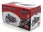 Atlas Editions 1/24 Scale 4 658 123 - 1937 Nimbus Luxus Motorbike - Green