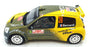 Otto Mobile1/18 Scale Resin OT389 - Renault Clio Super 1600 RMC Rally Bernadi