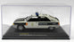 Unbranded 1/43 Scale diecast UB11 Citroen BX Direccion General De La Policia '92