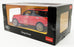 Rastar 1/24 Scale Diecast Model Car 56300 - Range Rover - Red