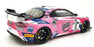 Otto Mobile 1/18 Scale Resin OT935 - Alpine A110 GT4 Team Speed Car