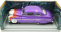 Ertl 1/18 Scale Diecast 7123 - 1949 Mercury Lead Sled - Purple