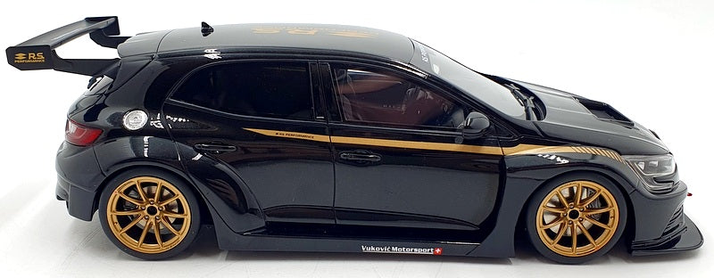 Otto Mobile 1/18 Scale Resin OT936 - Renault Megane TC4 RS Performance