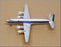 Frankonia 1/370 Scale 4506 - Douglas DC-7C Vintage 1960s Aircraft - Eastern