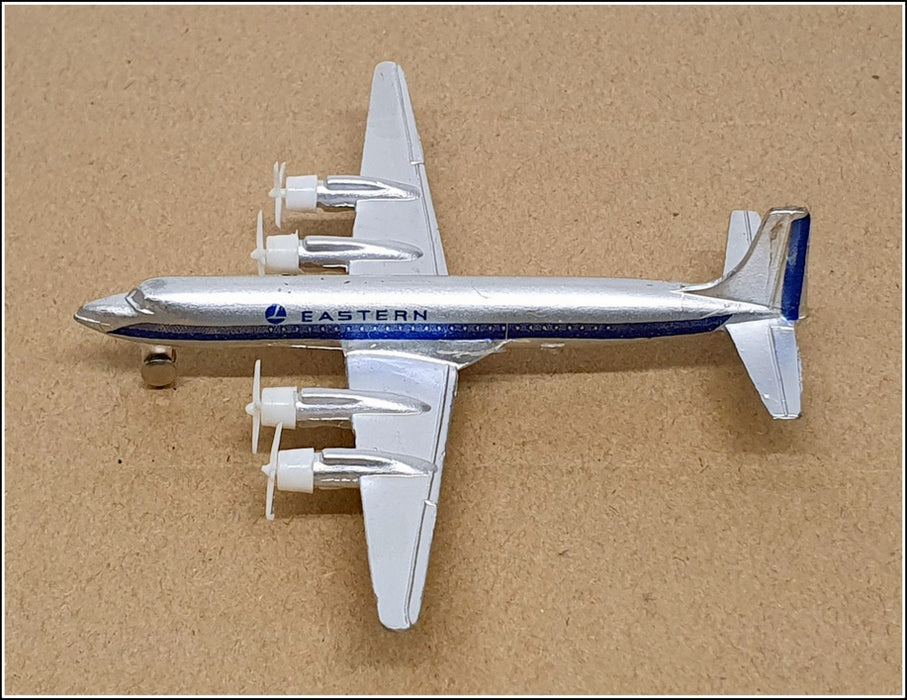 Frankonia 1/370 Scale 4506 - Douglas DC-7C Vintage 1960s Aircraft - Eastern