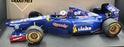 Minichamps 1/18 Scale Diecast 180 950125 Ligier Honda JS41 M.Brundle