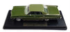 Goldvarg 1/43 Scale Resin GC-061A - 1968 Buick Elektra - Verdoro Green
