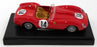 Progetto K 1/43 Scale 054 - Ferrari 250 1st Le Mans 1958 - Hill-Gendebien