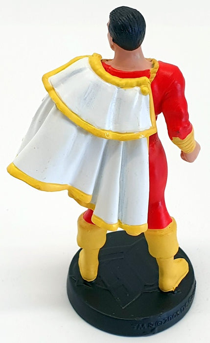 Eaglemoss DC Collection Appx 9cm Tall Figurine 2467 - Shazam