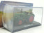 Hachette 1/43 Scale Model Tractor HL06 - 1966 Deutz D 8005 A - Green