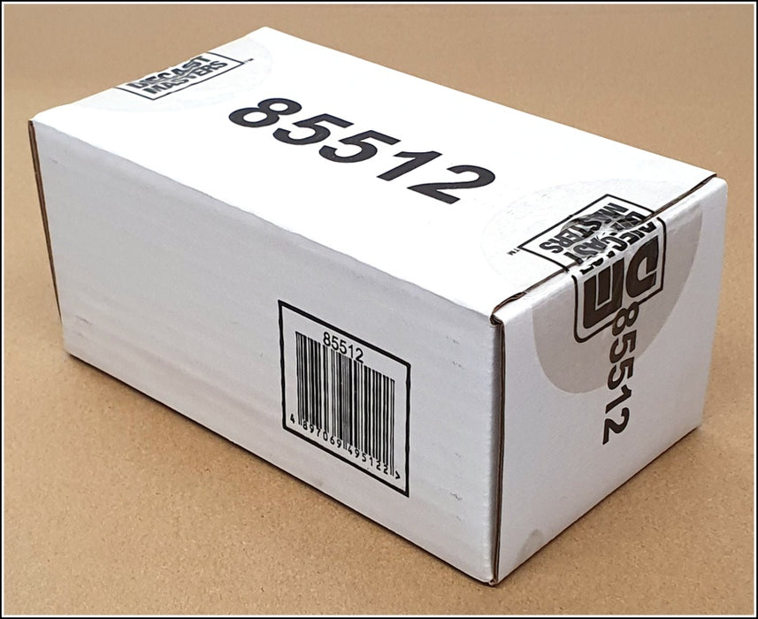 Diecast Masters 1/87 Scale 85512 - Cat CT681 Concrete Mixer Truck