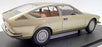Cult 1/18 Scale Model Car CML 083-1 - 1974 Alfa Romeo 1.8 Alfetta GT - Met Green