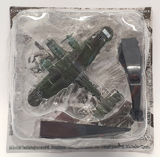 Amercom 1/144 Scale Aircraft AM1105V - 1940 Dornier Do 17Z I./KG 76